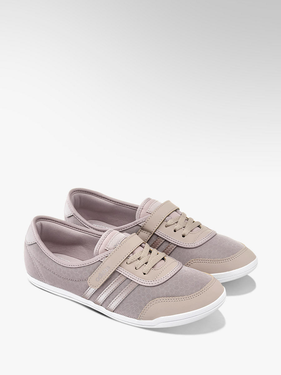 Ballerina DIONA von adidas in beige - DEICHMANN Ballerina DIONA von adidas in beige - DEICHMANN